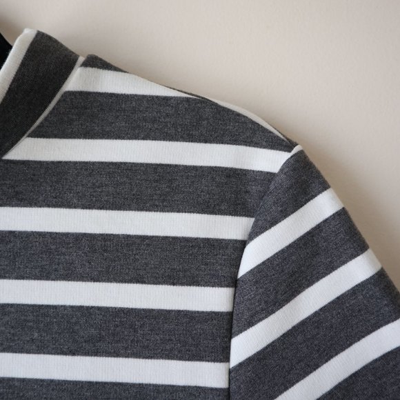 American Apparel Striped Top - Picture 8 of 8